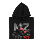 MZ ETZ 251 — bluza dziecięca