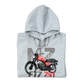 MZ ETZ 251 — bluza