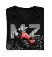 MZ ETZ 251 — tričko