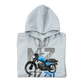 MZ ETZ 251 — bluza