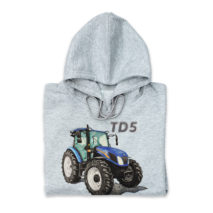 New Holland — bluza dziecięca