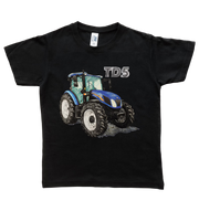 New Holland – dětské tričko