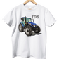 New Holland — koszulka