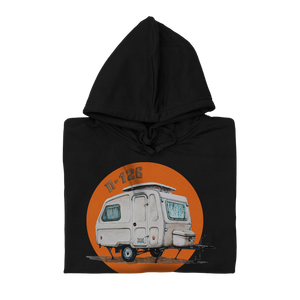 Niewiadów N-126 — bluza
