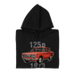 Fiat 125p — bluza dziecięca — NIK-BL-JUNCZ-FIA125-CZE-01