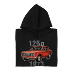 Fiat 125p — bluza dziecięca — NIK-BL-JUNCZ-FIA125-CZE-01