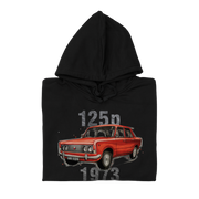 Fiat 125p – dětská mikina