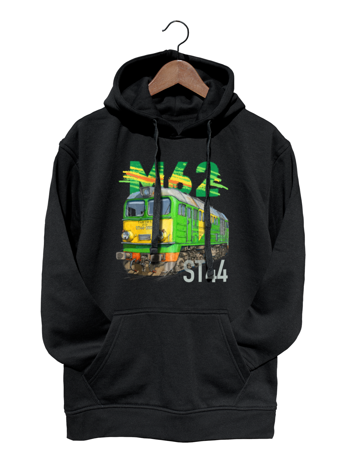 M62 Gagarin — bluza dziecięca