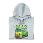 M62 Gagarin — bluza dziecięca