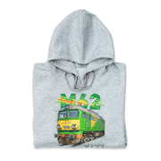 M62 Gagarin — bluza dziecięca