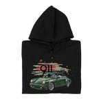 Porsche 911 — bluza