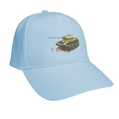 NIK-CAP-JUNBL-T34RUD-1