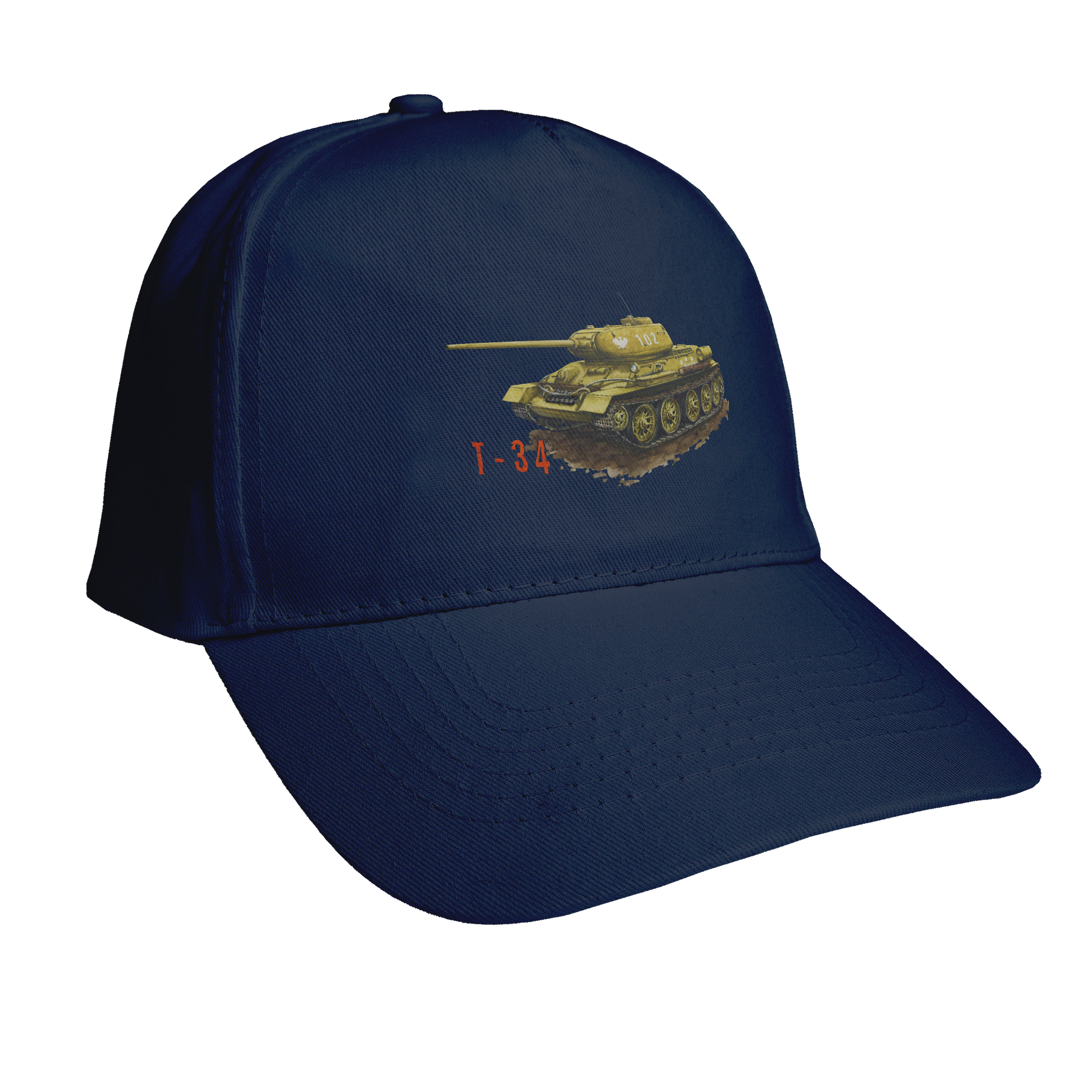 NIK-CAP-JUNGR-T34RUD-1