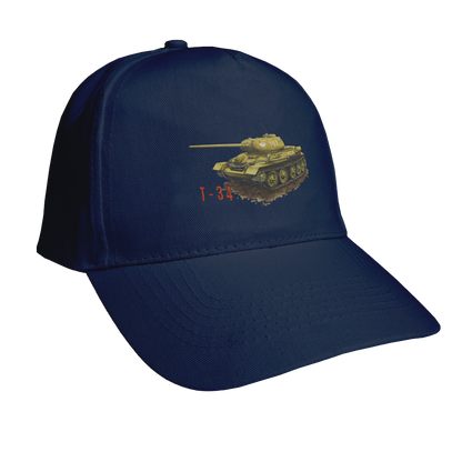 NIK-CAP-JUNGR-T34RUD-1