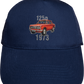 Fiat 125p — kšiltovka