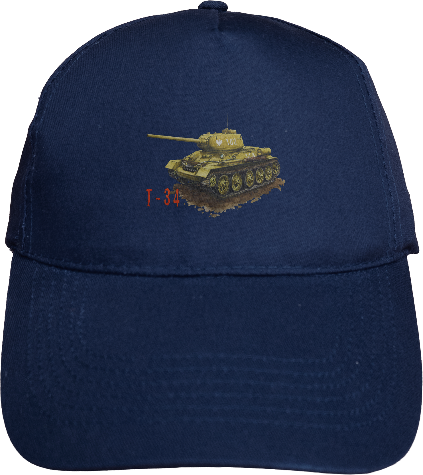 NIK-CAP-STDGR-T34RUD-2