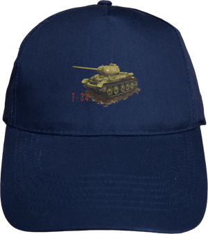 NIK-CAP-STDGR-T34RUD-2