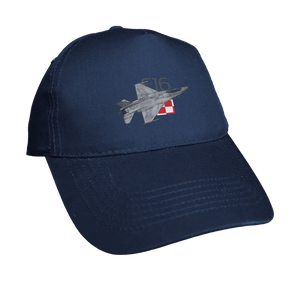 NIK-CZAP-STDGR-F16POL-1