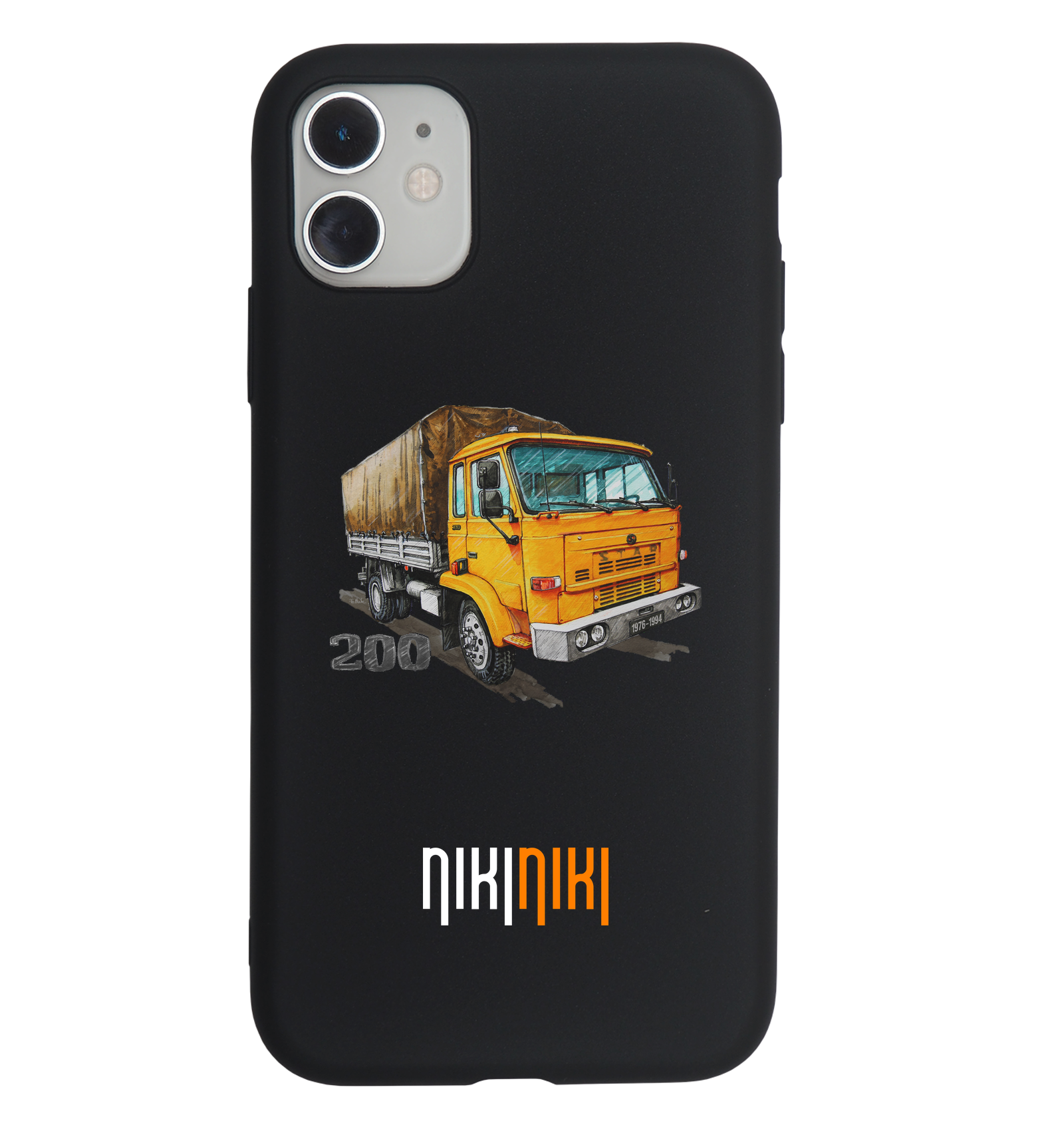 NIK-ETUI-STDCZ-STA200-ZOL