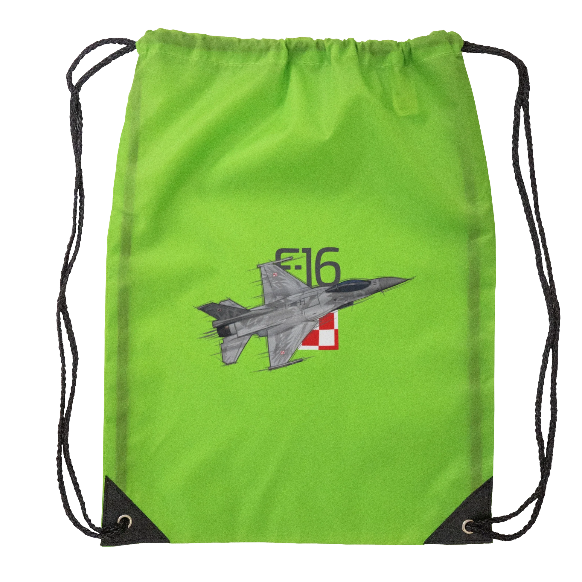 NIK-PLE-STDLI-F16POL