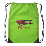 NIK-PLE-STDLI-RWD5