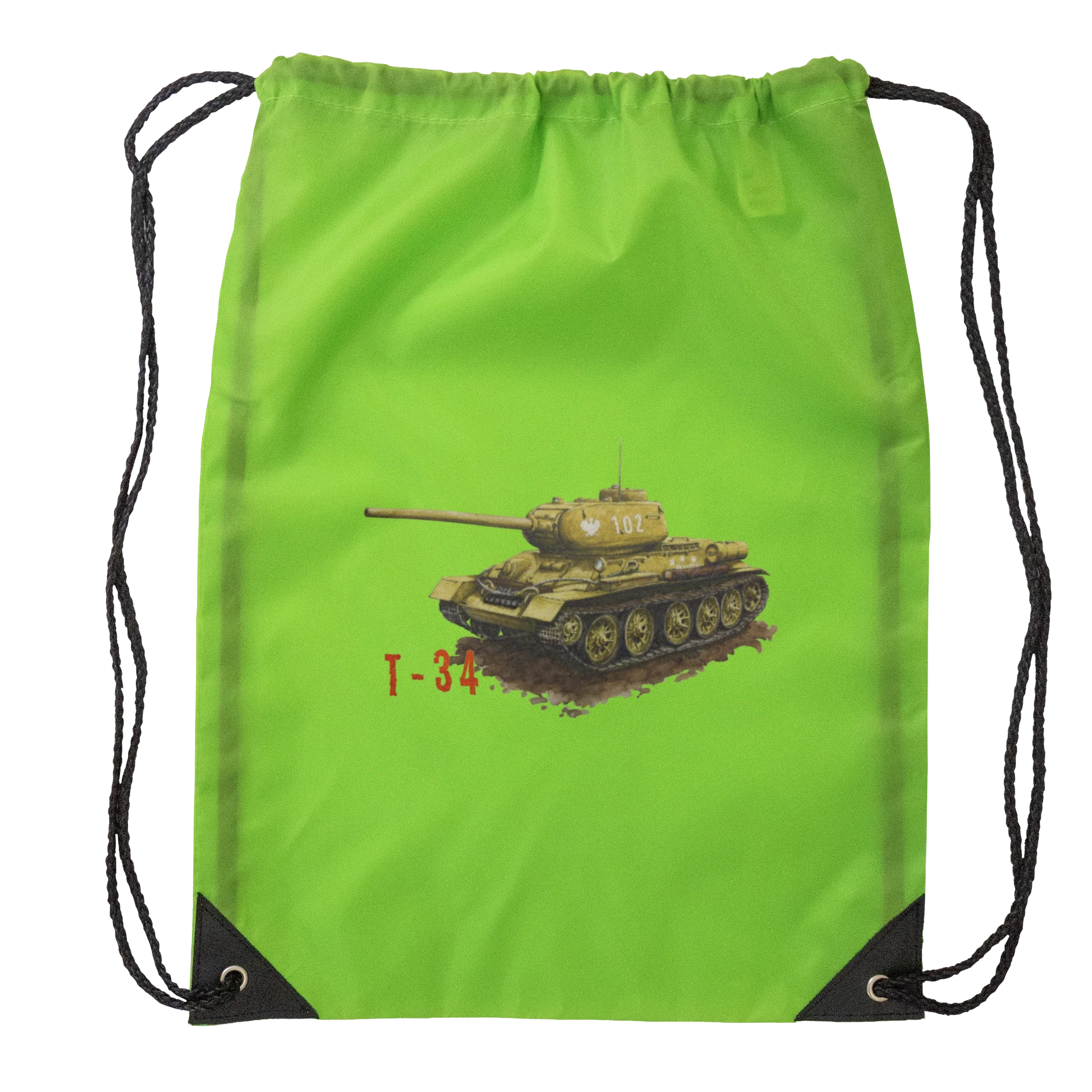 NIK-PLE-STDLI-T34RUD