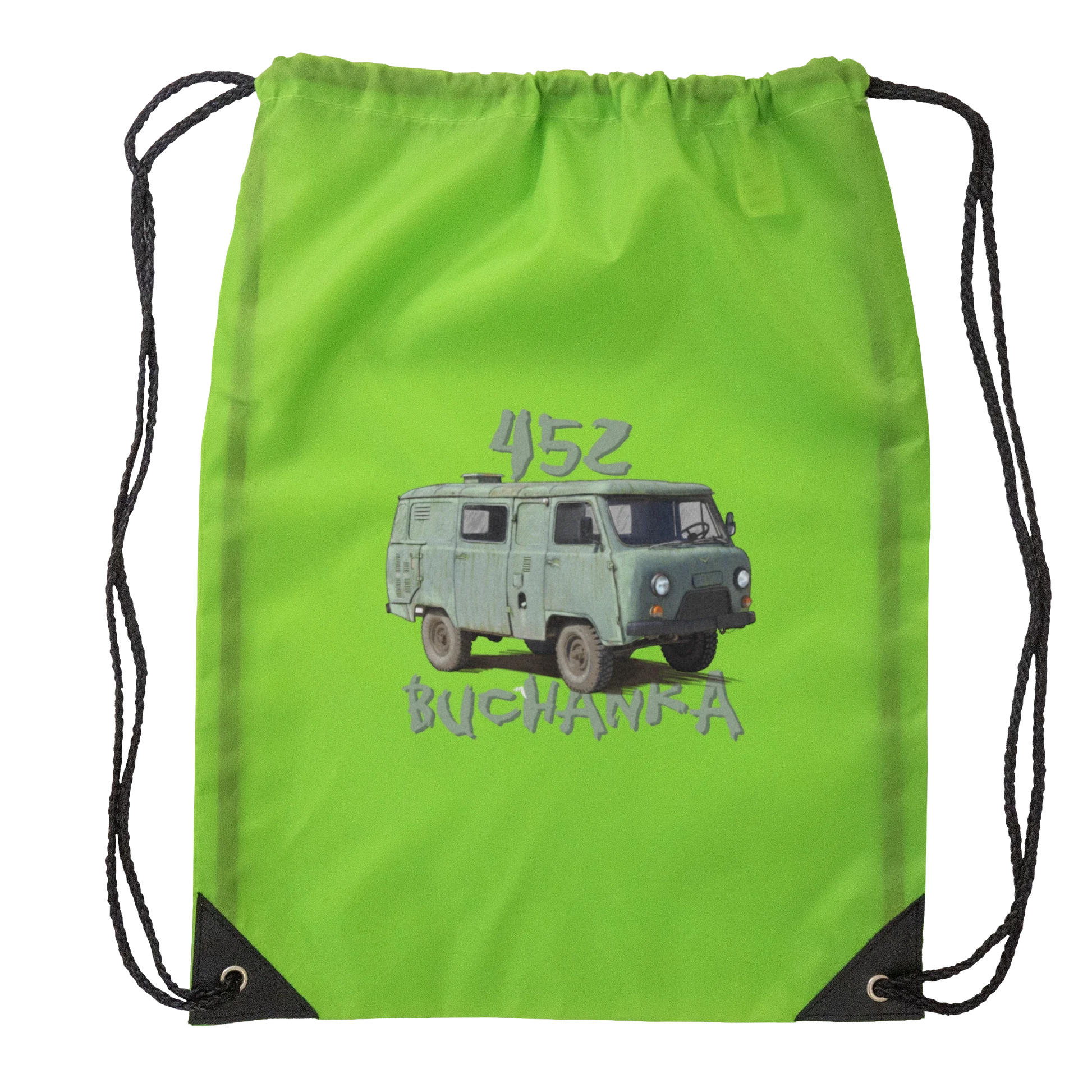 NIK-PLE-STDLI-UAZ452