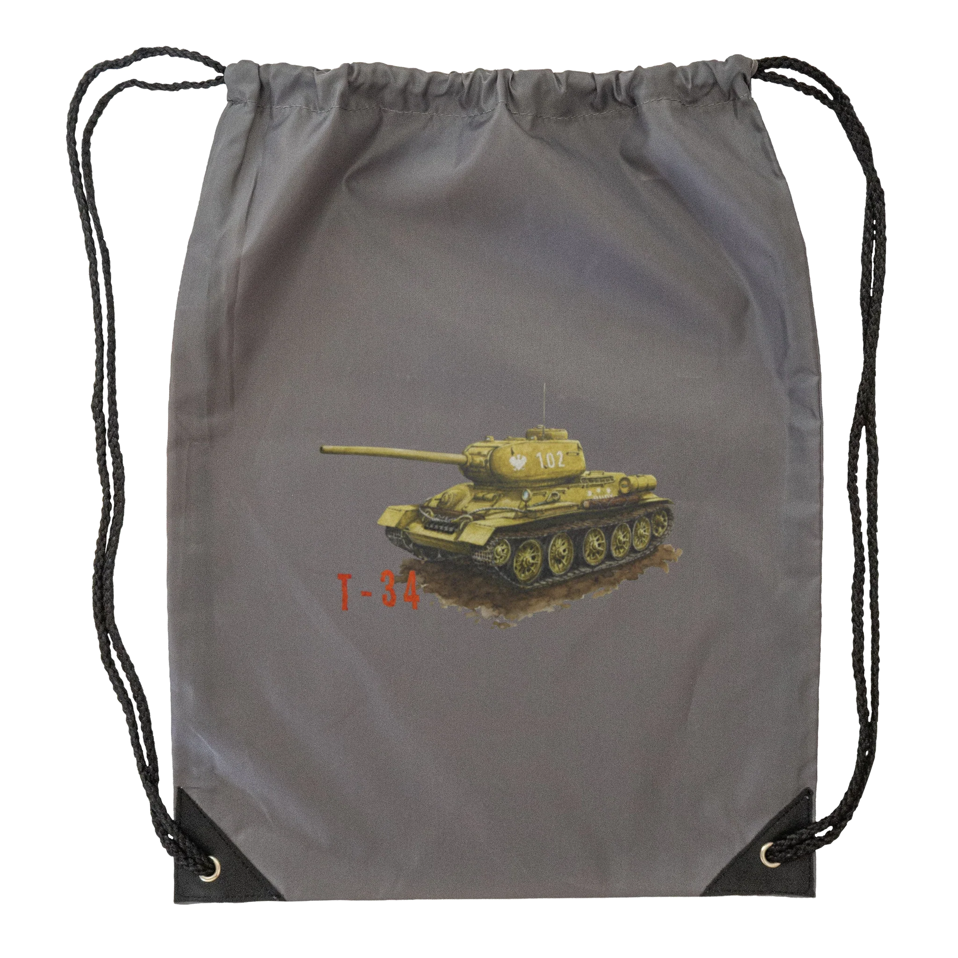 NIK-PLE-STDSZ-T34RUD