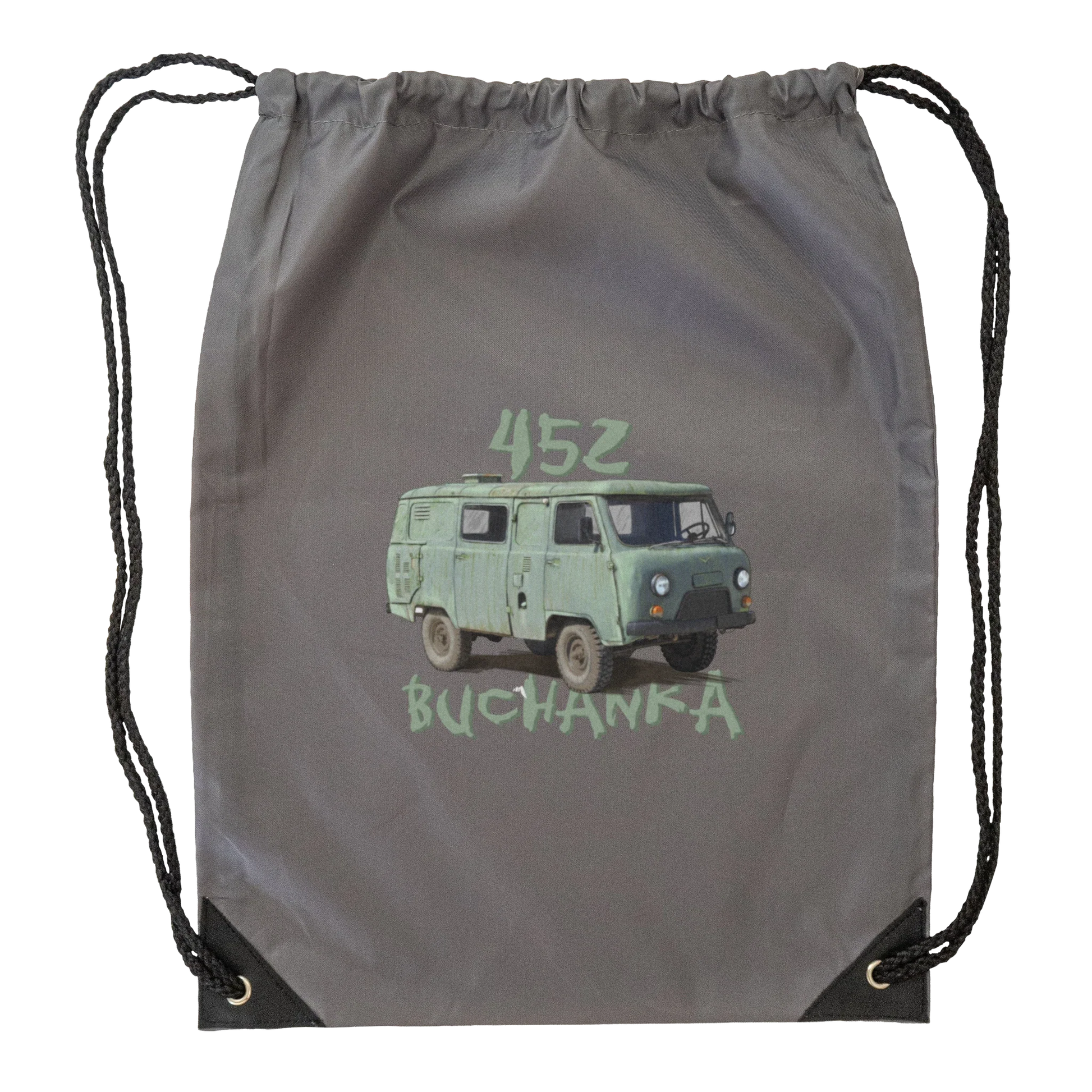 NIK-PLE-STDSZ-UAZ452