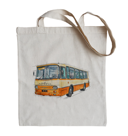 Autosan H9 — torba
