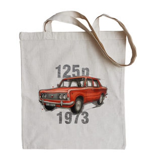 Fiat 125p — torba — NIK-TOR-BAWSTDBI-FIA125-CZE-01