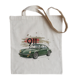 Porsche 911 — torba