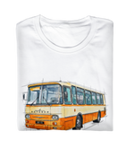 Autosan H9 — koszulka