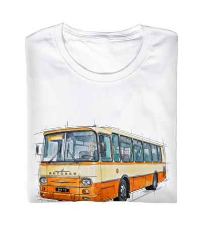 Autosan H9 — koszulka