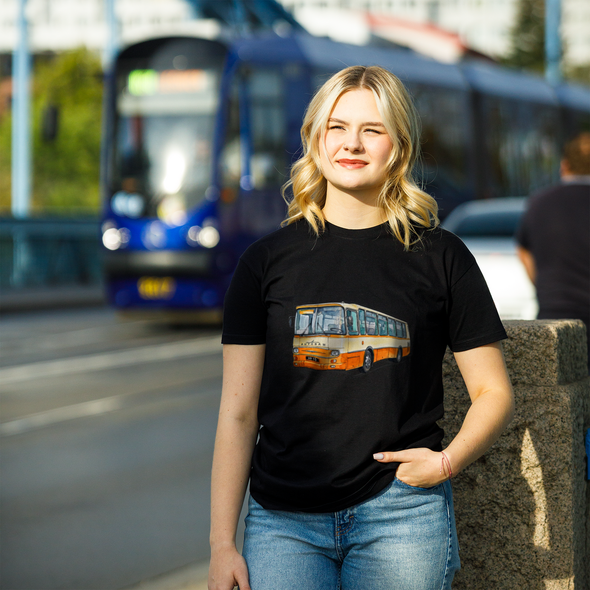 Autosan H9 — koszulka