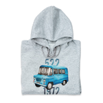 Nysa — bluza dziecięca