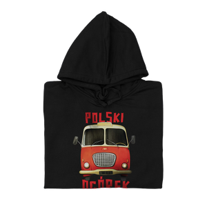 Ogórek — bluza