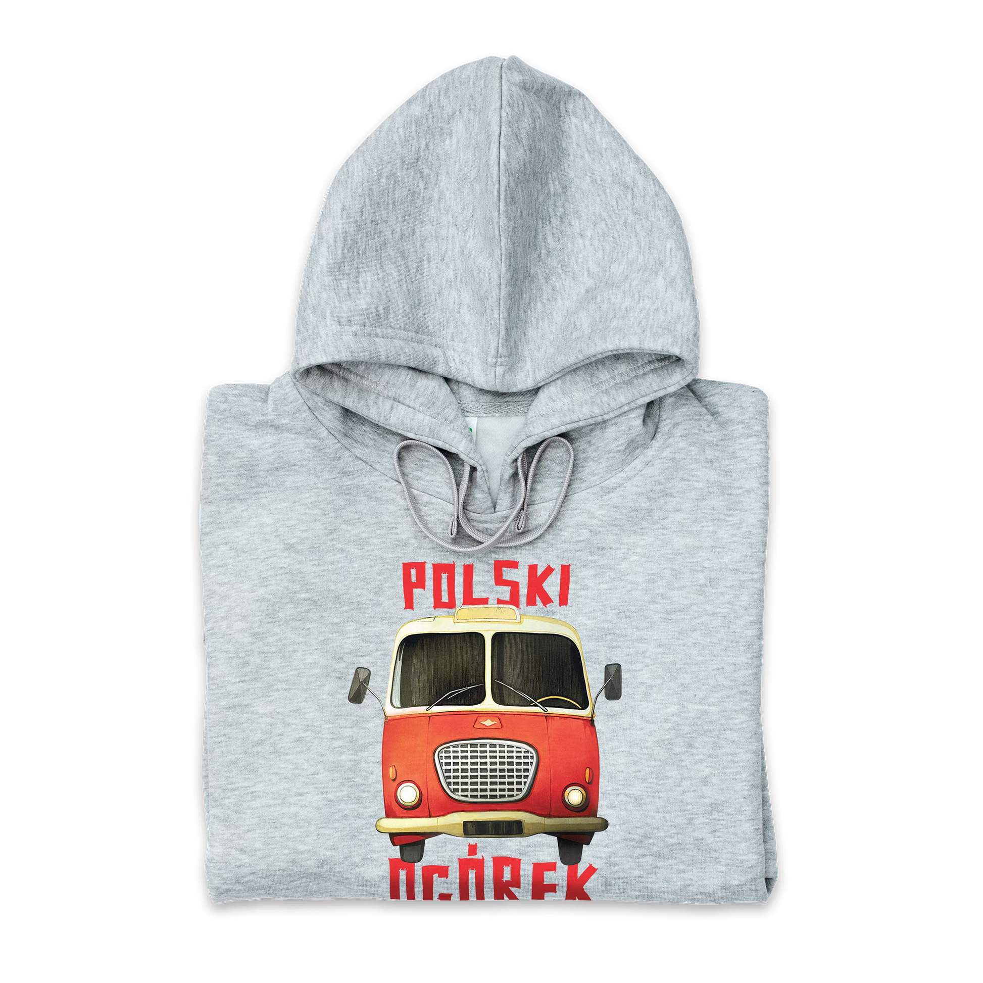 Ogórek — bluza dziecięca