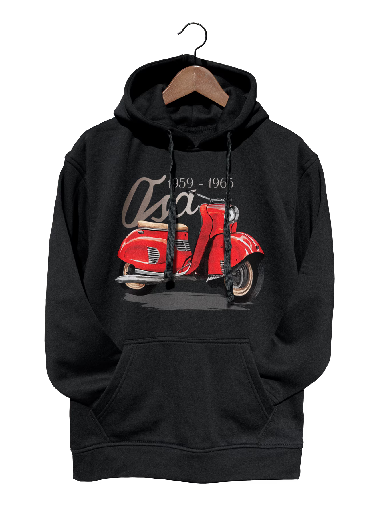 Osa — bluza dziecięca