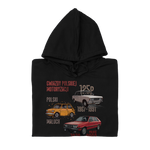 Bluza dla fana motoryzacji