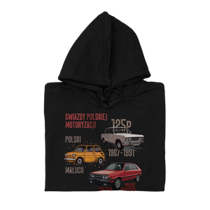 Bluza dla fana motoryzacji