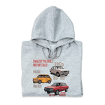 Bluza dla fana motoryzacji