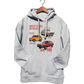 Bluza dla fana motoryzacji