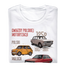 Koszulka dla fana motoryzacji