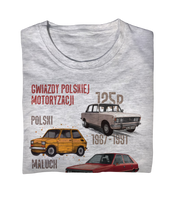 Tričko pro fanouška motorismu