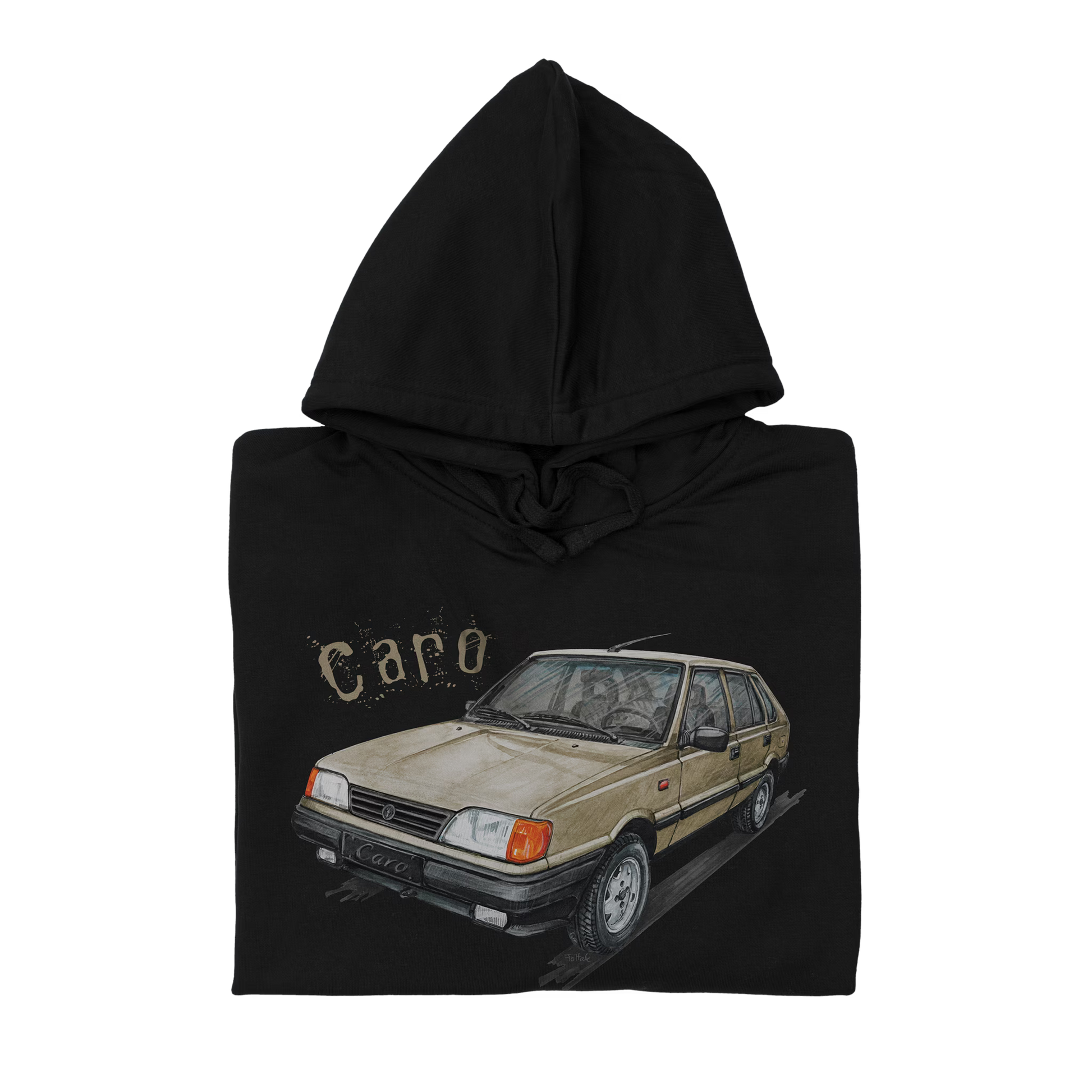 Polonez Caro — bluza dziecięca