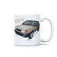 Polonez Caro — kubek