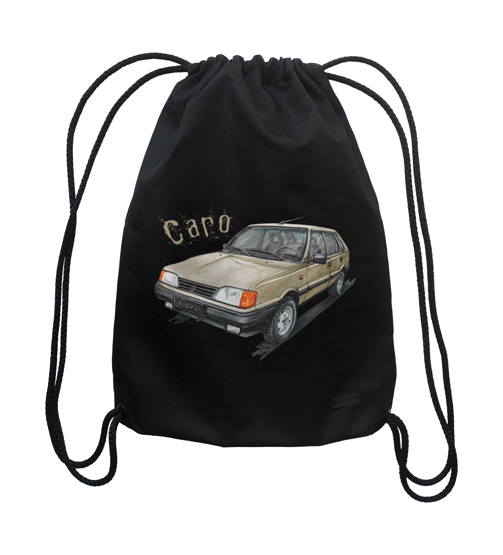 Polonez Caro — plecak