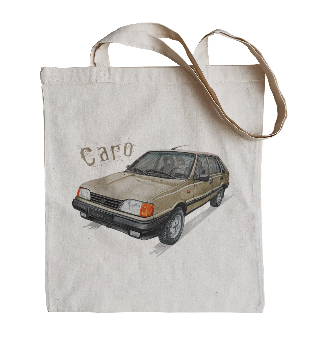 Polonez Caro — torba