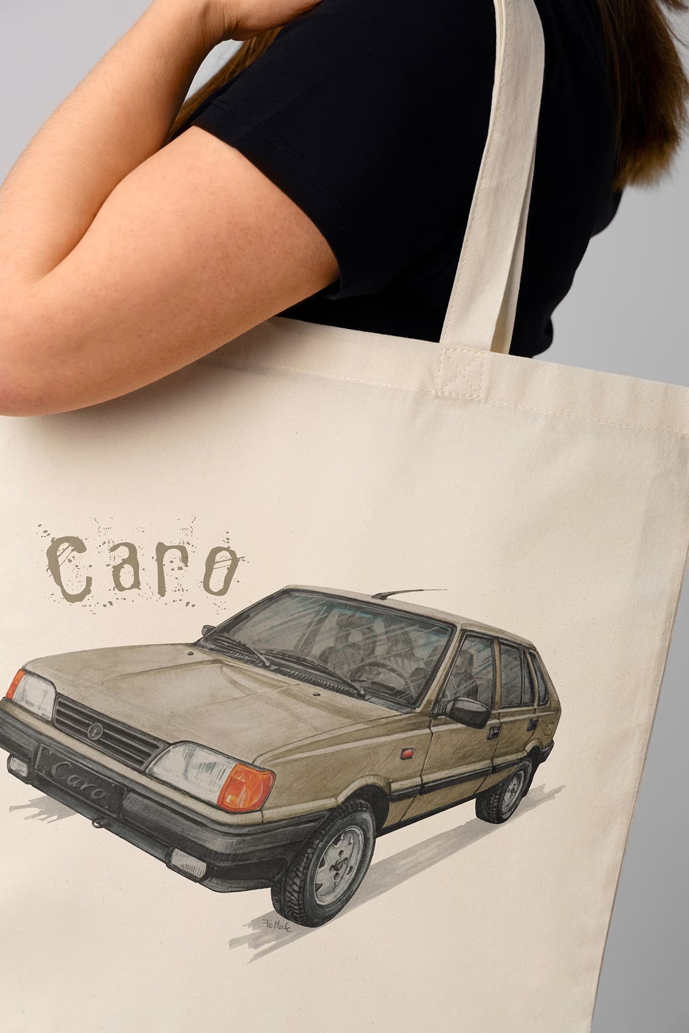Polonez Caro — torba